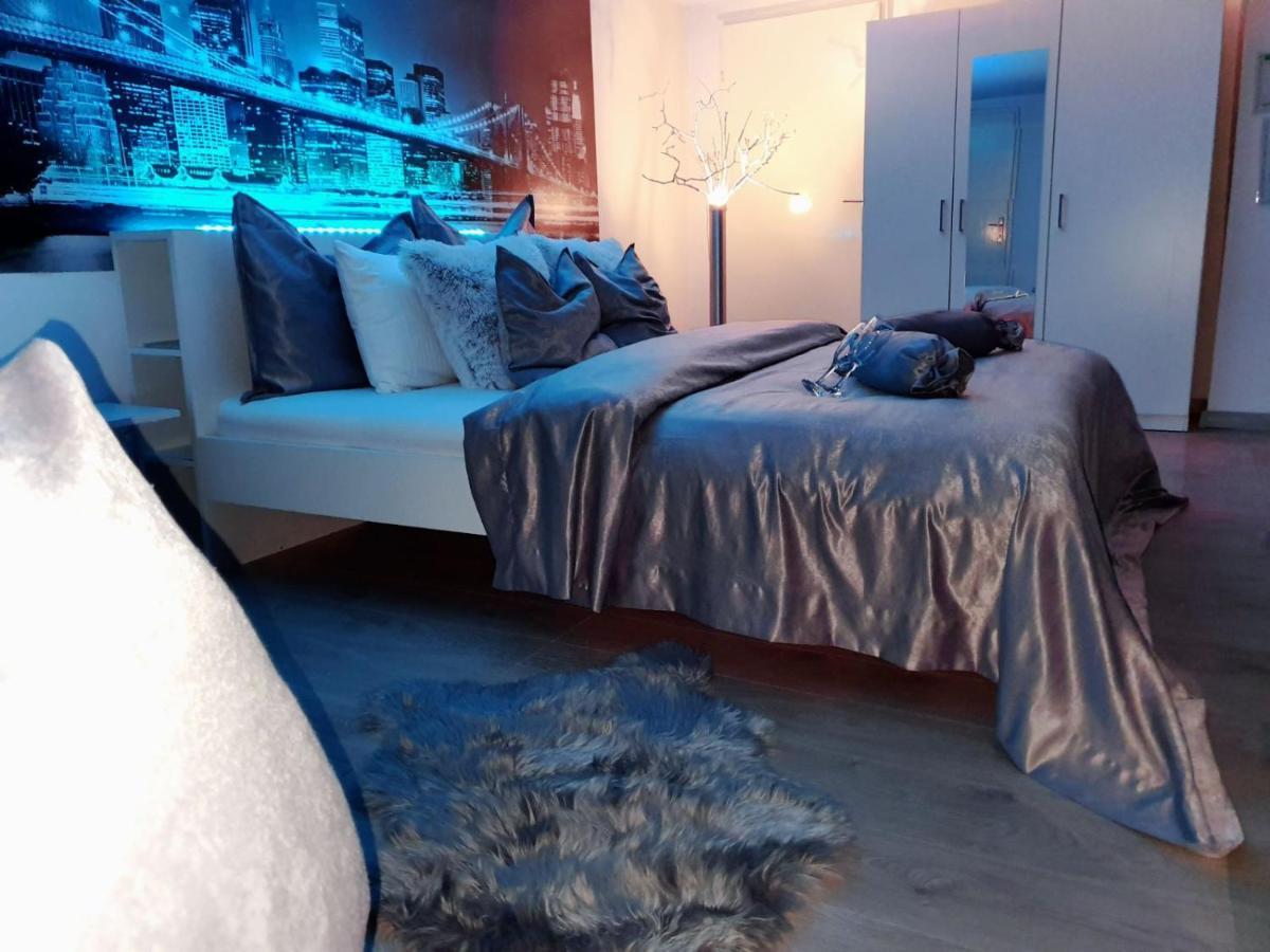 Apartments Vila White House Pančevo Dış mekan fotoğraf
